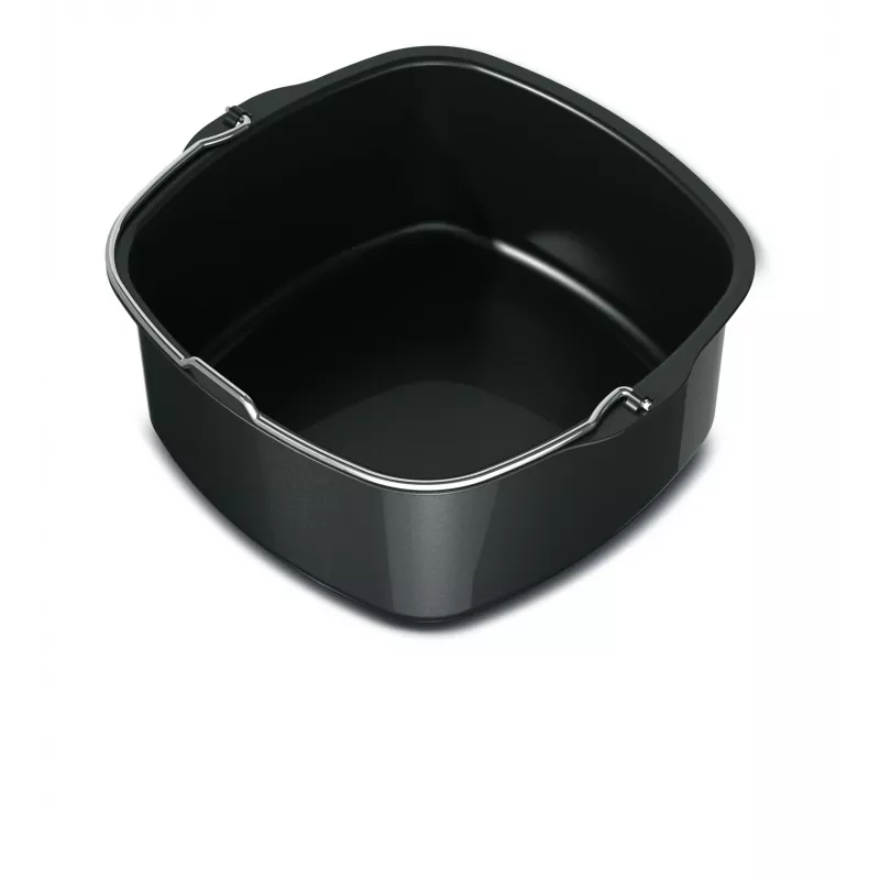 Philips Airfryer Accessory HD9945/01 Baking Kit XL