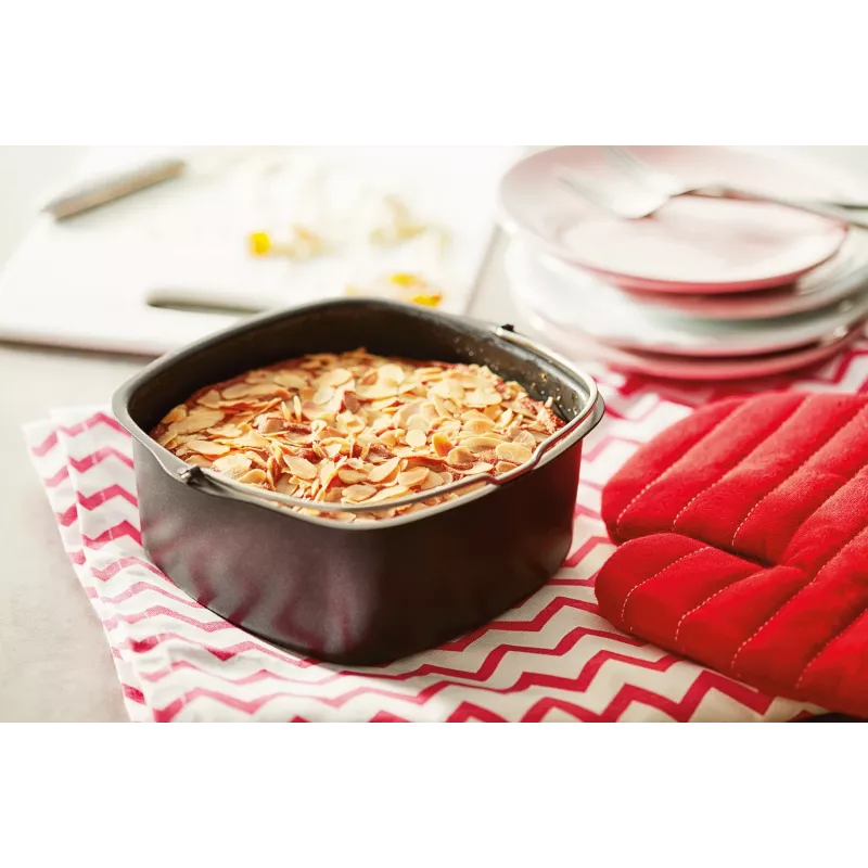 Philips Airfryer Accessory HD9945/01 Baking Kit XL