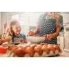 Philips Airfryer Accessory HD9945/01 Baking Kit XL