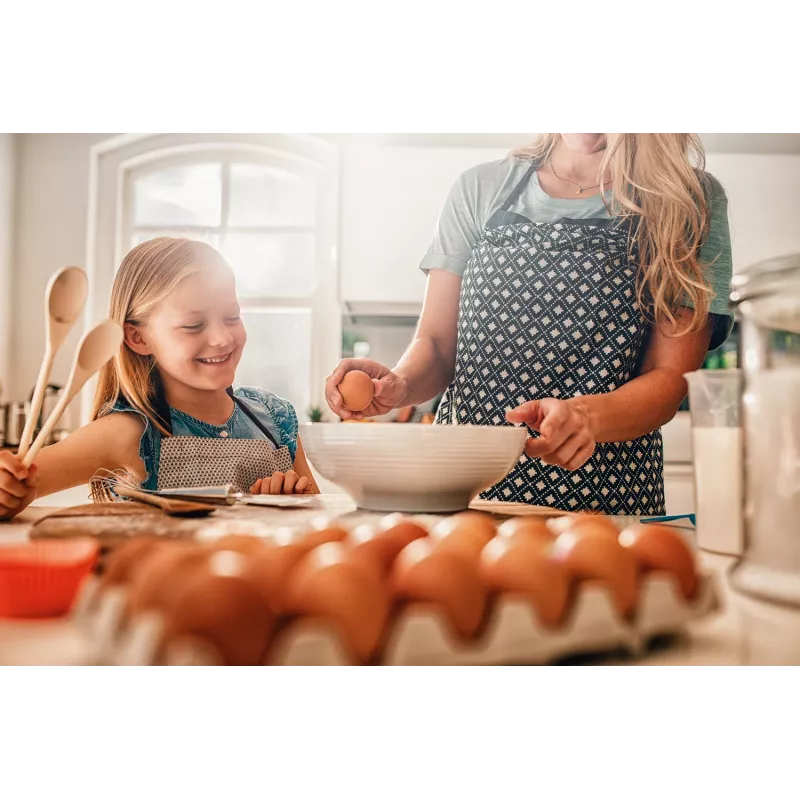 Philips Airfryer Accessory HD9945/01 Baking Kit XL