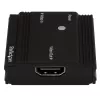 StarTech.com HDMI Signal Booster - HDMI Extender - 4K 60Hz, 3840 x 2160 pixels, AV repeater, 35 m, Black, HDCP