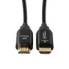 Microconnect Premium Optic HDMI Cable 10m