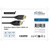 Microconnect Premium Optic HDMI Cable 40m