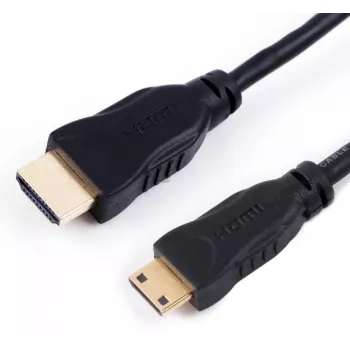 HDMI Cable MicroConnect 4K HDMI A-C 5m