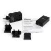 StarTech.com HDMI or DVI to DisplayPort Active Converter, Active video converter, Power, Black, Steel, CE, FCC, RoHS, 1920 x 1200 pixels