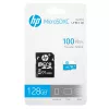 HP HFUD128-1U1BA memory card 128 GB MicroSDXC UHS-I Class 10