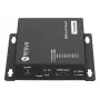 AG Neovo HIP-TA HDMI over IP Transmitter - Full HD 1080p, H.264, 100m over Cat5e/6, Black