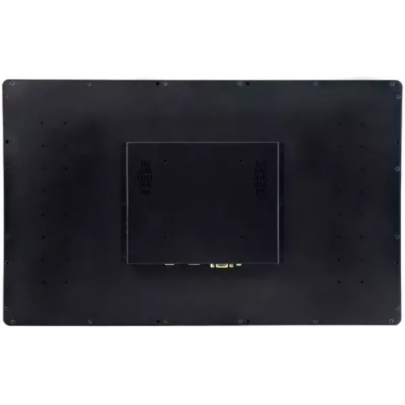 Hannspree HO 275 PTB computer monitor 68.6 cm (27 inch) 1920 x 1080 pixels Full HD LED Touchscreen Black