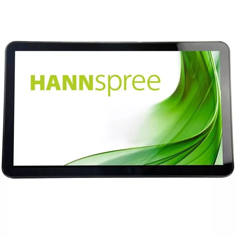 Hannspree HO 275 PTB computer monitor 68.6 cm (27 inch) 1920 x 1080 pixels Full HD LED Touchscreen Black