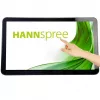 Hannspree HO 275 PTB computer monitor 68.6 cm (27 inch) 1920 x 1080 pixels Full HD LED Touchscreen Black