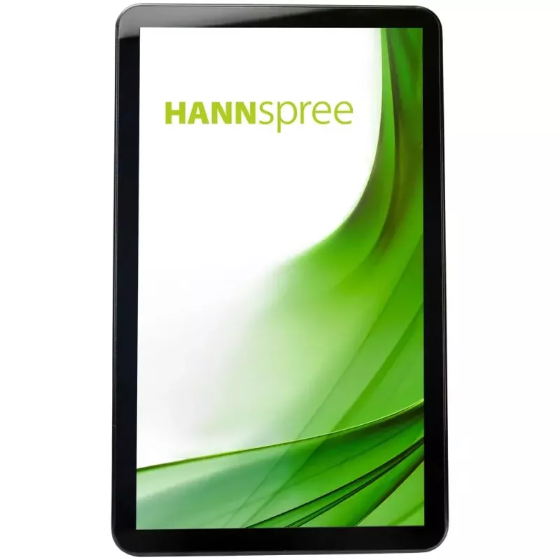 Hannspree HO 275 PTB computer monitor 68.6 cm (27 inch) 1920 x 1080 pixels Full HD LED Touchscreen Black