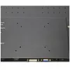 Hannspree HO 275 PTB computer monitor 68.6 cm (27 inch) 1920 x 1080 pixels Full HD LED Touchscreen Black