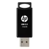 HP 712w USB flash drive 256 GB USB Type-A 3.2 Gen 1 (3.1 Gen 1) Black