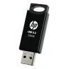 HP 712w USB flash drive 256 GB USB Type-A 3.2 Gen 1 (3.1 Gen 1) Black