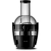 Philips Viva Collection HR1855/70 Juicer, Centrifugal juicer, LED, 1.2 L, 0.8 L, 7.5 cm, 1 m