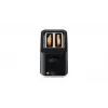 Braun HT1010BK toaster 2 slice 900 W black