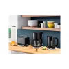 Braun HT1010BK toaster 2 slice 900 W black