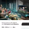 Soundbar Sony HT-A3000 Black 3.1 channels 250 W