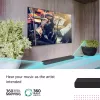 Soundbar Sony HT-A3000 Black 3.1 channels 250 W