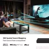 Soundbar Sony HT-A3000 Black 3.1 channels 250 W