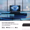 Soundbar Sony HT-A3000 Black 3.1 channels 250 W