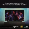 Sony BRAVIA Theatre Bar 8 – Dolby Atmos soundbar, 11 Speaker, Wi-Fi, Bluetooth, 360 Spatial Sound Mapping