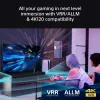 Sony BRAVIA Theatre Bar 8 – Dolby Atmos soundbar, 11 Speaker, Wi-Fi, Bluetooth, 360 Spatial Sound Mapping