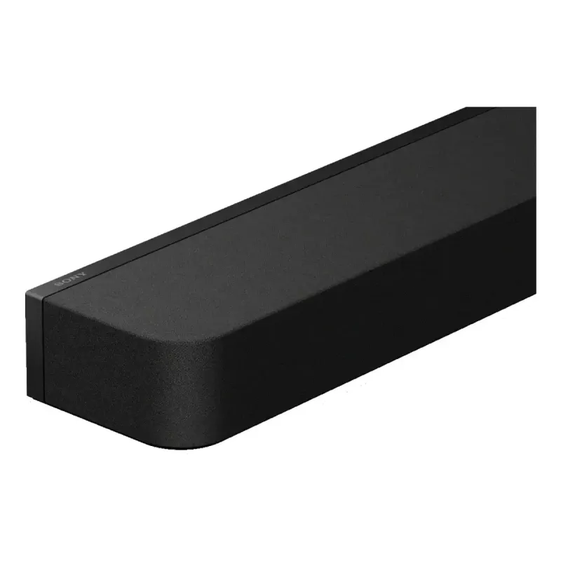 Sony BRAVIA Theatre Bar 8 – Dolby Atmos soundbar, 11 Speaker, Wi-Fi, Bluetooth, 360 Spatial Sound Mapping