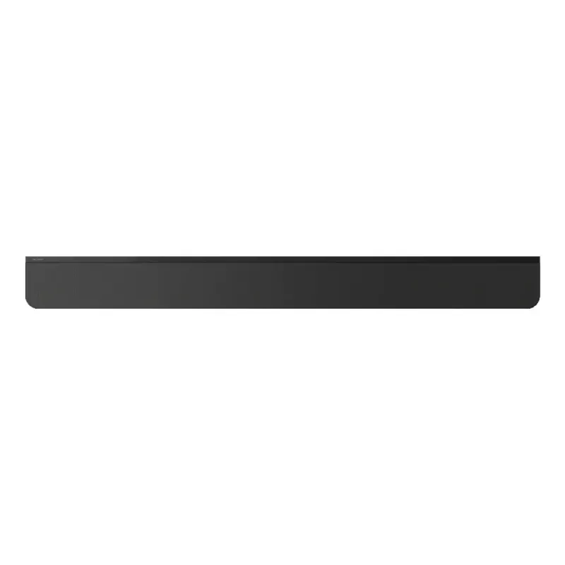 Sony BRAVIA Theatre Bar 8 – Dolby Atmos soundbar, 11 Speaker, Wi-Fi, Bluetooth, 360 Spatial Sound Mapping