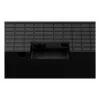 Sony BRAVIA Theatre Bar 8 – Dolby Atmos soundbar, 11 Speaker, Wi-Fi, Bluetooth, 360 Spatial Sound Mapping