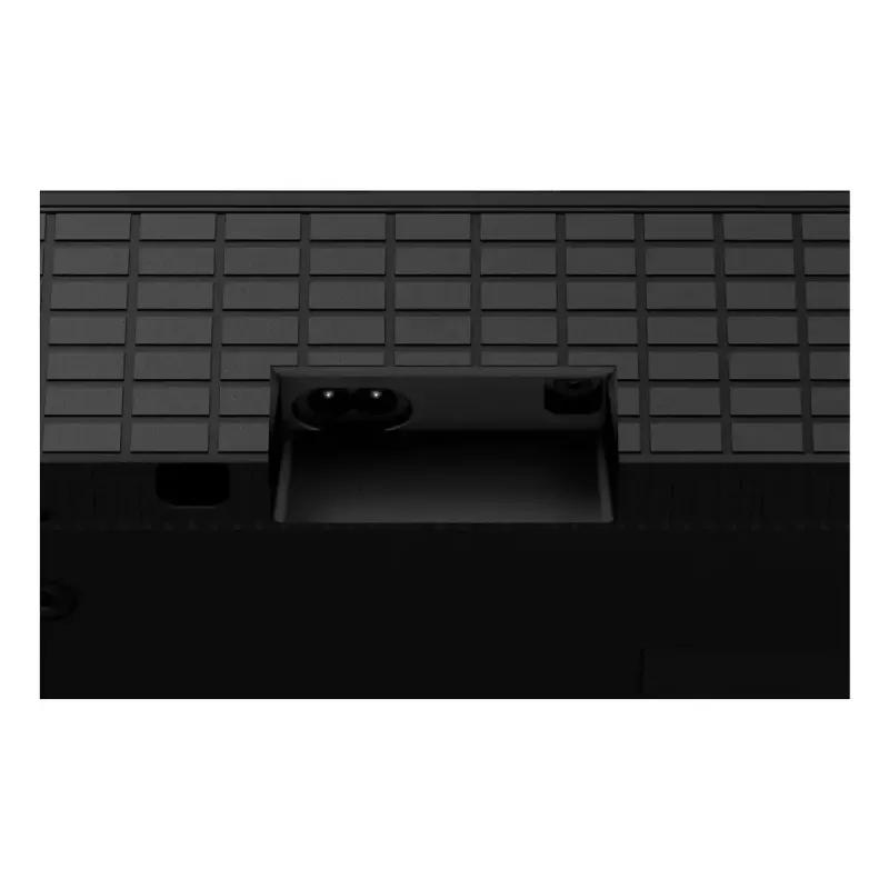 Sony BRAVIA Theatre Bar 8 – Dolby Atmos soundbar, 11 Speaker, Wi-Fi, Bluetooth, 360 Spatial Sound Mapping