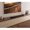 Sony BRAVIA Theatre Bar 8 – Dolby Atmos soundbar, 11 Speaker, Wi-Fi, Bluetooth, 360 Spatial Sound Mapping