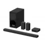 Home theater speaker system Sony HT-S40R 5.1 channels 600 W Wireless Black
