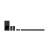 Home theater speaker system Sony HT-S40R 5.1 channels 600 W Wireless Black
