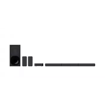Home theater speaker system Sony HT-S40R 5.1 channels 600 W Wireless Black