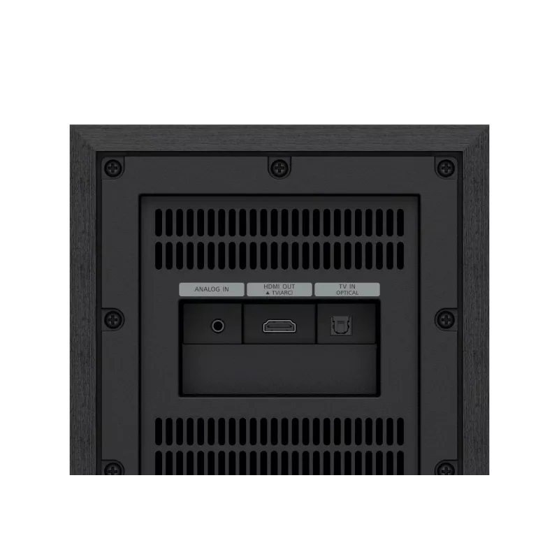 Home theater speaker system Sony HT-S40R 5.1 channels 600 W Wireless Black