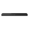Sharp HT-SB100 soundbar speaker Black 2.0 channels 75 W