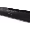 Sharp HT-SB100 soundbar speaker Black 2.0 channels 75 W