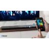 Sharp HT-SB100 soundbar speaker Black 2.0 channels 75 W