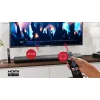 Sharp HT-SB100 soundbar speaker Black 2.0 channels 75 W