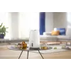 Humidifier Philips HU2716/10 — 2 L tank, 17 W, 220–240 V, white/rose gold, compact 220×220×350 mm