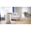 Humidifier Philips HU2716/10 — 2 L tank, 17 W, 220–240 V, white/rose gold, compact 220×220×350 mm