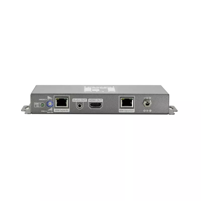 AV transmitter LevelOne HDSpider™ HDMI over Cat.5 Cascadable Transmitter