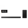 Soundbar Samsung HW-B460GF 2.1 Channel Bluetooth with Wireless Subwoofer
