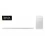 Samsung HW-S711GD White Soundbar 250 W 3.1 Channels