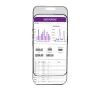 StarTech.com I15T2-PRIVACY-SCREEN display privacy filter 15.5 cm (6.1 inch) Smartphone Frameless display privacy filter
