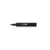 ICY BOX IB-AC1032 Mini DisplayPort DVI-D + VGA (D-Sub) + HDMI Black