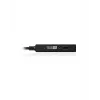 ICY BOX IB-AC1032 Mini DisplayPort DVI-D + VGA (D-Sub) + HDMI Black