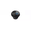 ICY BOX IB-HUB1404A socket-outlet Black