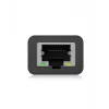 ICY BOX IB-HUB1439-LAN Wired USB 3.2 Gen 1 (3.1 Gen 1) Type-A Black